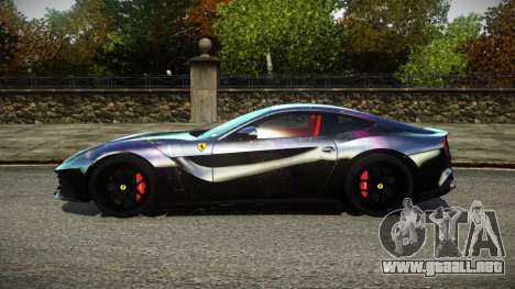 Ferrari F12 M-Tuned S1 para GTA 4
