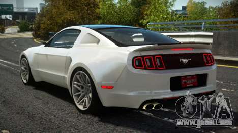 Ford Mustang GT PS-R para GTA 4