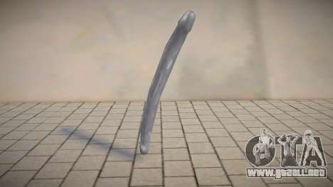 New Dildo 10 para GTA San Andreas