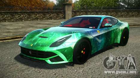 Ferrari F12 M-Tuned S3 para GTA 4