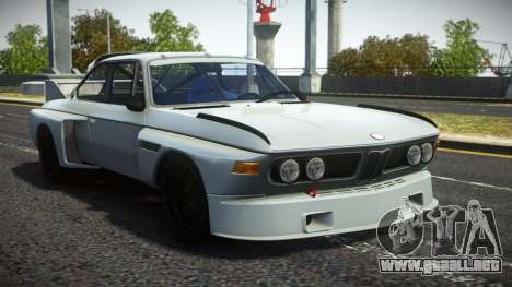 BMW 3.0 CSL GR1 para GTA 4