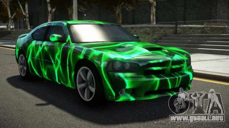 Dodge Charger SRT FL S10 para GTA 4