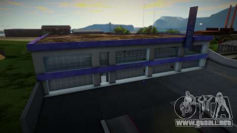 Wang Cars HD-Textures 2024 para GTA San Andreas