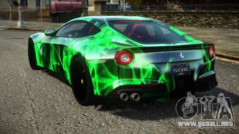 Ferrari F12 M-Tuned S2 para GTA 4