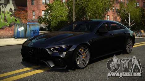 Mercedes-Benz GT63S AMG para GTA 4