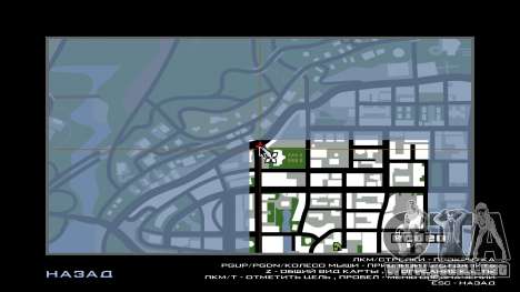 Martha Graciela - Sosenkyou edition para GTA San Andreas