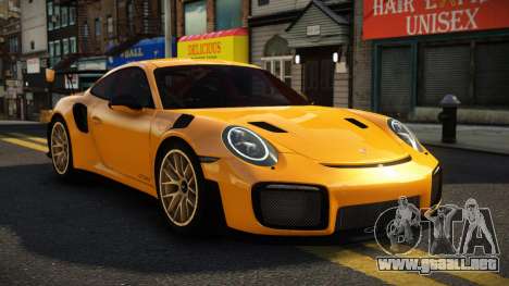 Porsche 911 GT2 MS-R para GTA 4