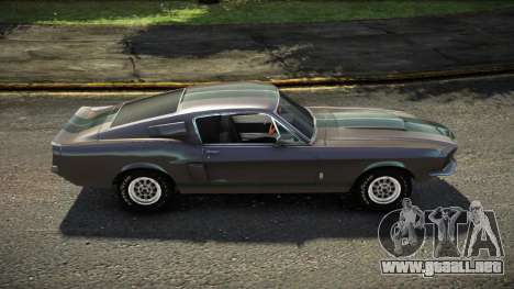 Ford Mustang FS para GTA 4
