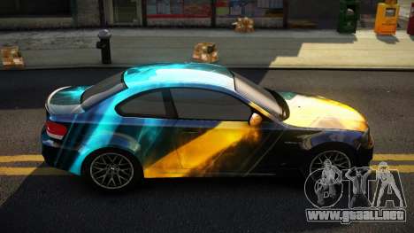 BMW 1M xDv S13 para GTA 4