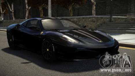 Ferrari F430 SR-T para GTA 4