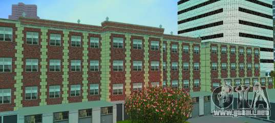 Ocean View Hospital R TXD 2024 Para GTA Vice City   1381138 3 