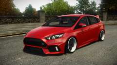 Ford Focus R-Tuned
