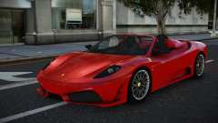 Ferrari F430 FR para GTA 4