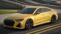Audi RS7 K4 para GTA San Andreas