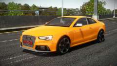 Audi RS5 CSR para GTA 4