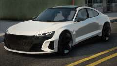 Audi e-tron Major para GTA San Andreas