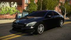 Mercedes-Benz CLA 260 FT para GTA 4