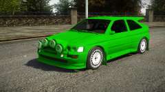 Ford Escort Cosworth RS V1.2