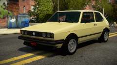 Volkswagen Golf OSR para GTA 4