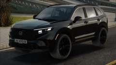 Honda CRV Sport Touring Hybrid 2024 [New] para GTA San Andreas