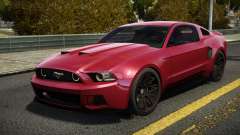 Ford Mustang GT TSC