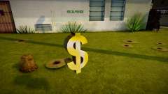 Misión: Encuentra el dinero para GTA San Andreas