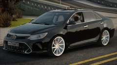 Toyota Camry Exclusive