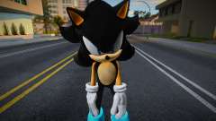 Sonic Skin 21 para GTA San Andreas