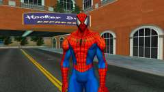 Spider-Man (Marvel vs. Capcom 3) para GTA Vice City