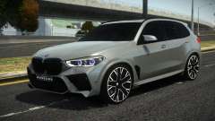 BMW X5M SE