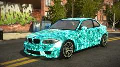 BMW 1M xDv S14