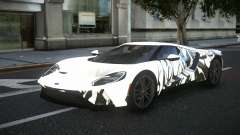Ford GT 17th S12