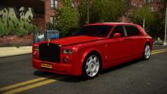 Rolls-Royce Phantom GL