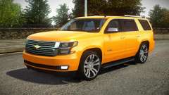 Chevrolet Tahoe 15th V1.2