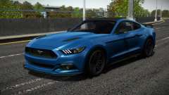 Ford Mustang GT GR1 para GTA 4