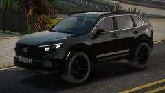 Honda CRV Sport Touring Hybrid 2024 para GTA San Andreas