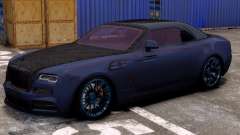 Rolls Royce Dawn Mansory para GTA 4
