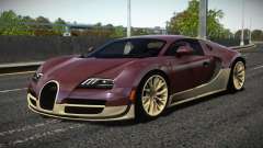 Bugatti Veyron SP