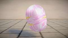 Huevo de Pascua 3 para GTA San Andreas