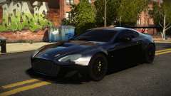 Aston Martin Vantage AMR-V