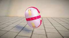 Huevo de Pascua 5 para GTA San Andreas