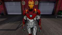 Iron Man Mark 47