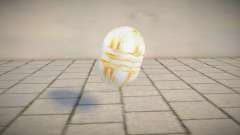 Huevo de Pascua 4 para GTA San Andreas