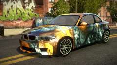 BMW 1M xDv S12 para GTA 4