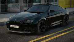 BMW M6 Major