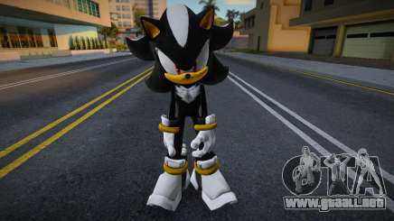 Sonic Skin 91 para GTA San Andreas