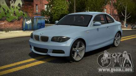 BMW 135i EW para GTA 4