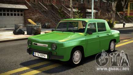 Dacia 1100 V1.2 para GTA 4