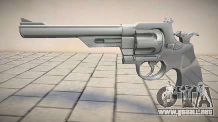 Mai Zenin Desert Eagle para GTA San Andreas