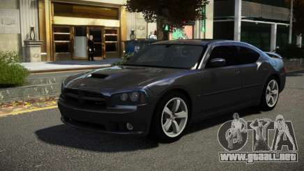 Dodge Charger SRT FL para GTA 4